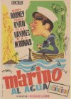 MARINO AL AGUA