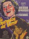 LA MARQUESA DEL BARRIO