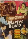 MARTES NEGRO