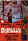 MAS ALLA DE LAS MONTAÑAS