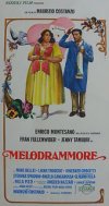 MELODRAMMORE