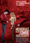 MEMORIAS DE UN ZOMBIE ADOLESCENTE