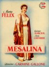 MESALINA