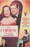 MI CORAZON  TE GUIA