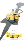 LOS MINIONS