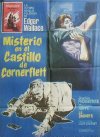 MISTERIO EN EL CASTILLO DE CORNERFLETT
