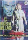 EL MISTERIO DEL LAGO