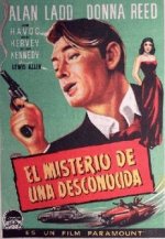EL MISTERIO DE UNA DESCONOCIDA