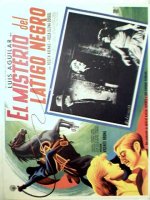 EL MISTERIO DEL LATIGO NEGRO