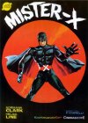 MISTER X