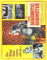 EL MONSTRUO MAGNÉTICO