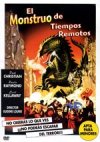 EL MONSTRUO DE TIEMPOS REMOTOS