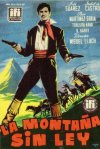 LA MONTAÑA SIN LEY