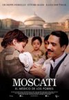 MOSCATI, EL MÉDICO DE LOS POBRES