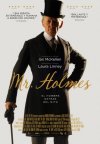MR. HOLMES