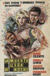 LA MUERTE LLEGA DE NOCHE
