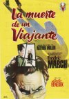 MUERTE DE UN VIAJANT