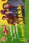 LA MUJER ARAÑA