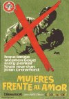 MUJERES FRENTE AL AMOR