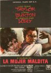 LA MUJER MALDITA