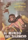 EL MUNDO DEL SILENCIO