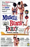 MUCLE BEACH PARTY