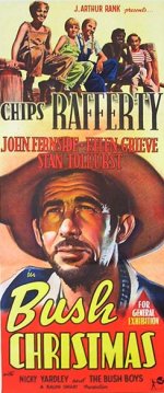 NAVIDAD EN EL BOSQUE