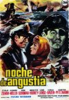 NOCHE DE ANGUSTIA
