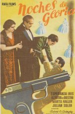 NOCHES DE GLORIA