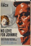 NO LOVE FOR JOHNNIE
