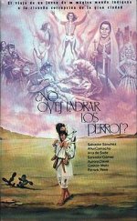 NO OYES LADRAR LOS PERROS?