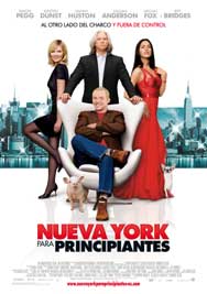 NUEVA YORK PARA PRINCIPIANTES