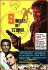 NUEVE HORAS DE TERROR