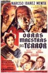 OBRAS MAESTRAS DEL TERROR