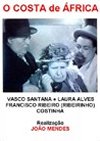 O COSTA D'AFRICA