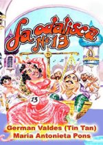 LA ODALISCA N&ordm; 13