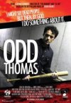 ODD THOMAS, CAZADOR DE FANTASMAS