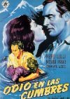 ODIO EN LAS CUMBRES