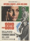 ODIO POR ODIO