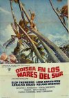 ODISEA EN LOS MARES DEL SUR