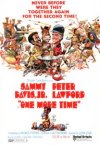 ONE MORE TIME