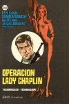OPERACIÓN LADY CHAPLIN