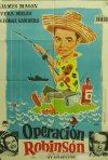 OPERACION ROBINSON