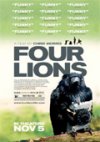 FOUR LIONS