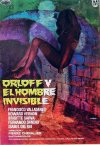 ORLOFF Y EL HOMBRE INVISIBLE
