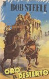 ORO EN EL DESIERTO