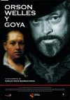 ORSON WELLES Y GOYA