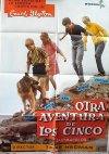 OTRA AVENTURA DE LOS CINCO