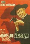 LA OVEJA NEGRA
