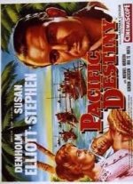 PACIFIC DESTINY